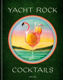 Yacht Rock Cocktails
