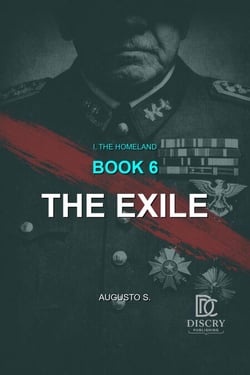 The Exile - 1, #6