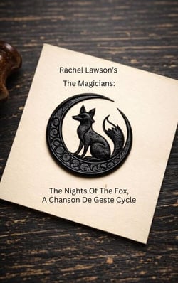 The Nights of the Fox - The Magicians