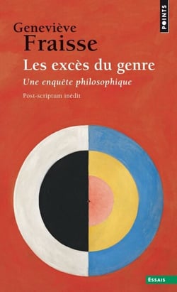 Les Excès du genre - Une enquête philosophique
