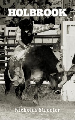 Holbrook - Arena Lives, #1