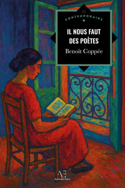 Il nous faut des poètes - Réapprendre l'art d'aimer, de pardonner et d'être véritablement humain