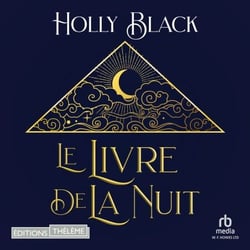 Le Livre de la Nuit
