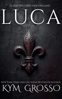 Luca - SCHATTEN ÜBER NEW ORLEANS, #2