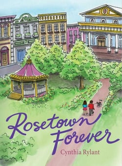 Rosetown Forever