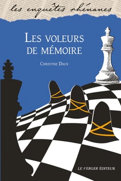 Les voleurs de mémoire