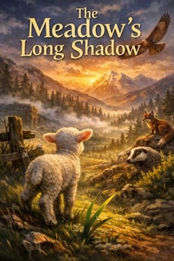 The Meadow’s Long Shadow