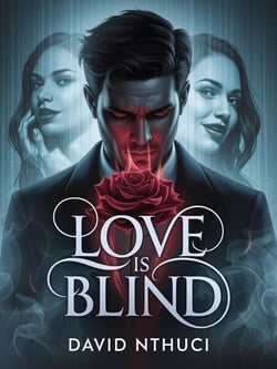 Love is Blind: A Thriller Romance of Deception, Desire, and Regret