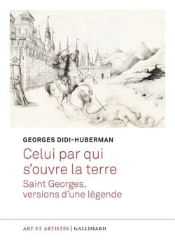 Celui par qui s'ouvre la terre