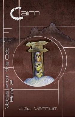 Cairn - Voices from the Cold, #2