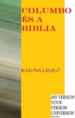 Columbo és a Biblia