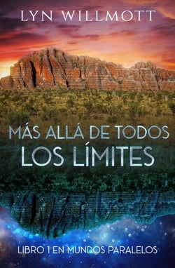 Más allá de todos los límites, Libro 1 en Mundos paralelos
