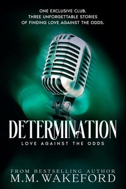 Determination - Love Against the Odds, #3