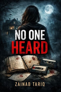 No One Heard