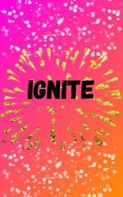 Ignite - Gemma's Journey- The Battle Within, #4
