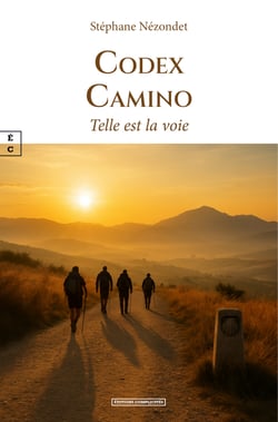 Codex Camino - Telle est la voie