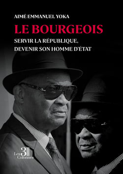 Le bourgeois - Servir la République, Devenir son Homme d'État