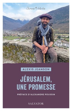 Jérusalem, une promesse