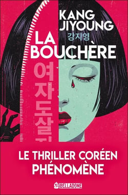 La bouchère