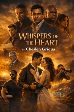Whispers of the Heart_ The Tale of Romero &amp; Michelle pt 1