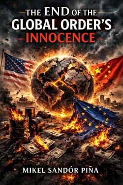 The End of the Global Order’s Innocence