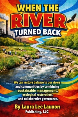 When the River Turned Back