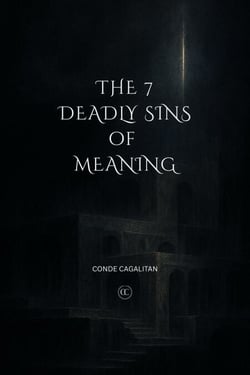 The 7 Deadly Sins of Meaning