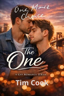 One More Chance - The One, #17
