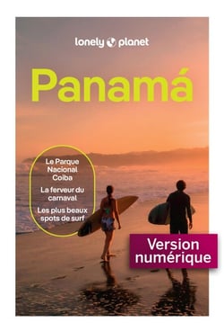 Panama 3ed