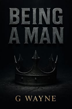 Being a man