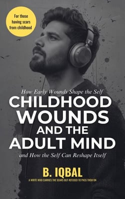Childhood Wounds and The Adult Min