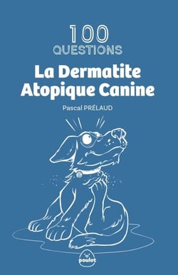 La Dermatite Atopique Canine