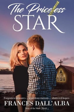 The Priceless Star - Sway Of The Stars, #4