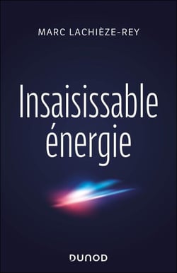 Insaisissable énergie