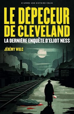 Le Dépeceur de Cleveland - La dernière enquête d'Eliot Ness