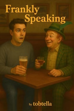 Frankly Speaking