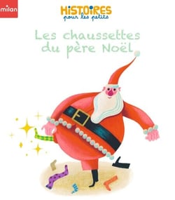 Les chaussettes du père Noël