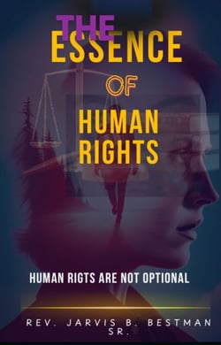 The Essence of Human Rights - HR1, #1