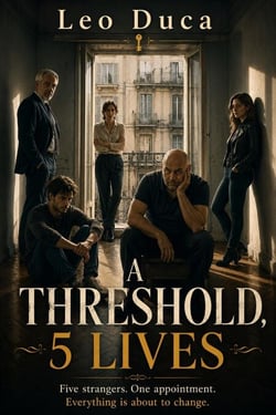 A Threshold, 5 Lives