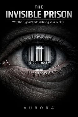 The Invisible Prison Why the Digital World Is Killing Your Reality