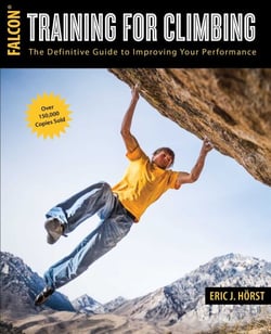 Training for Climbing - The Definitive Guide to Improving Your Performance