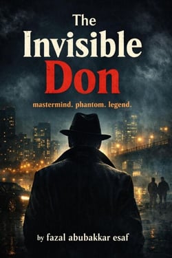 The Invisible Don
