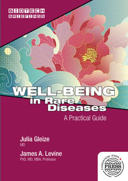 Well-Being in Rare Diseases. - A Practical Guide