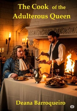 The Cook of the Adulterous Queen