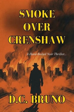 Smoke Over Crenshaw