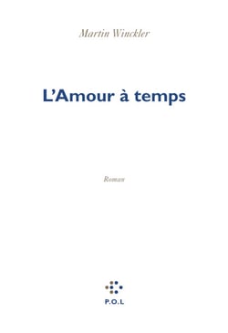 L'amour à temps