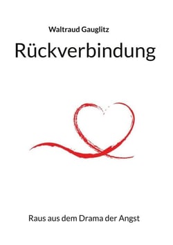Rückverbindung - Raus aus dem Drama der Angst