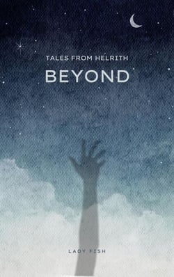 Beyond - Tales From Helrith, #2