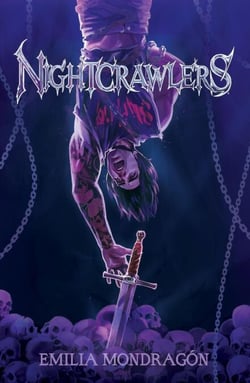Nightcrawlers - The Daywalkers Duology