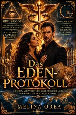 Das Eden-Protokoll - Das Eden-Protokoll, #1